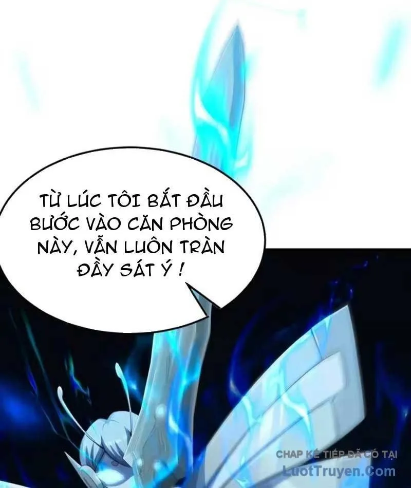 Trò chơi kéo dài tính mạng, ta lũng đoạn tình báo dã quái Chapter 26 - Trang 17