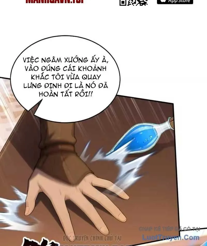 Trò chơi kéo dài tính mạng, ta lũng đoạn tình báo dã quái Chapter 26 - Trang 25