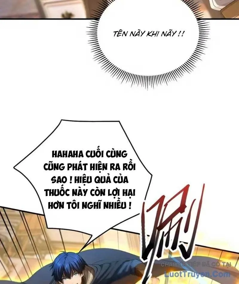 Trò chơi kéo dài tính mạng, ta lũng đoạn tình báo dã quái Chapter 26 - Trang 39