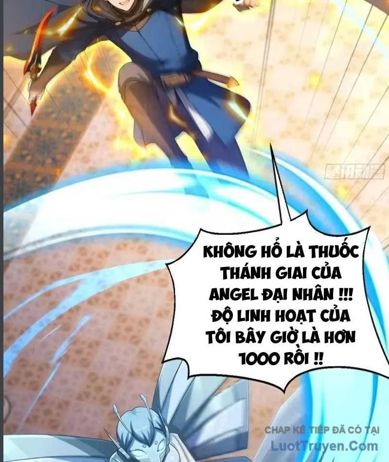 Trò chơi kéo dài tính mạng, ta lũng đoạn tình báo dã quái Chapter 26 - Trang 40