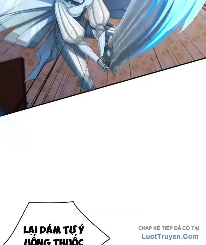 Trò chơi kéo dài tính mạng, ta lũng đoạn tình báo dã quái Chapter 26 - Trang 41