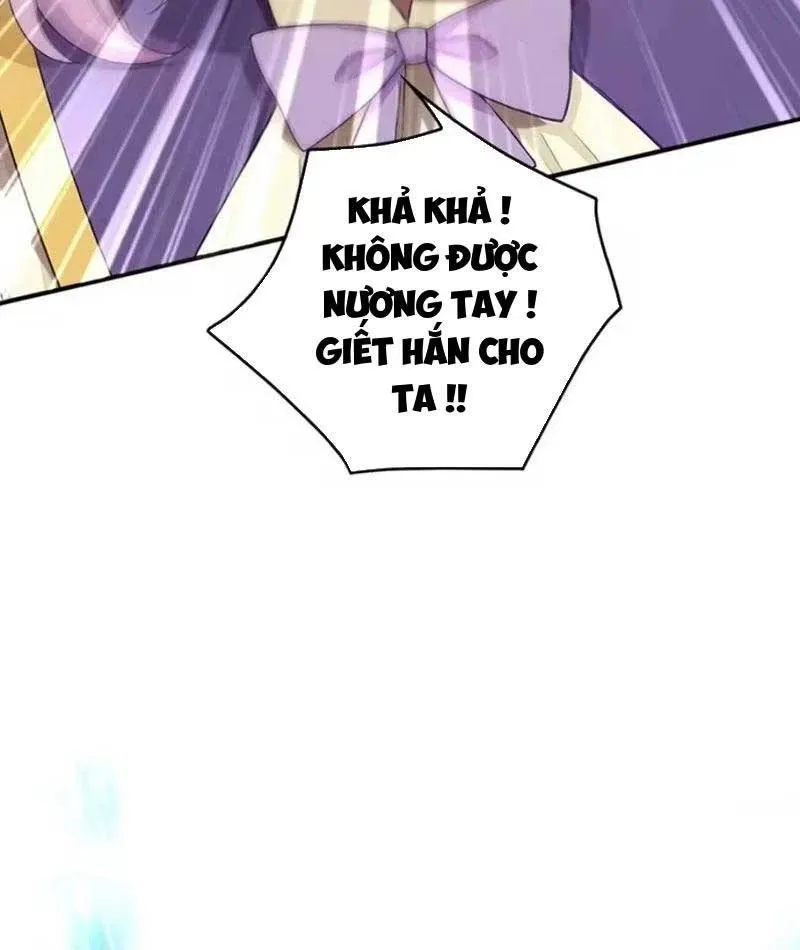Trò chơi kéo dài tính mạng, ta lũng đoạn tình báo dã quái Chapter 26 - Trang 43