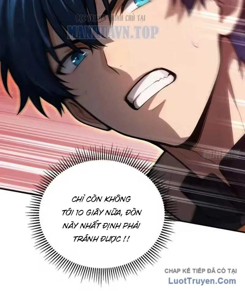 Trò chơi kéo dài tính mạng, ta lũng đoạn tình báo dã quái Chapter 26 - Trang 47