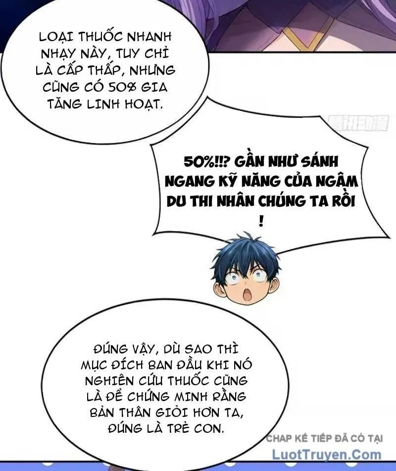 Trò chơi kéo dài tính mạng, ta lũng đoạn tình báo dã quái Chapter 27 - Trang 11
