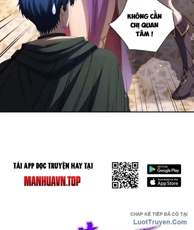 Trò chơi kéo dài tính mạng, ta lũng đoạn tình báo dã quái Chapter 27 - Trang 14