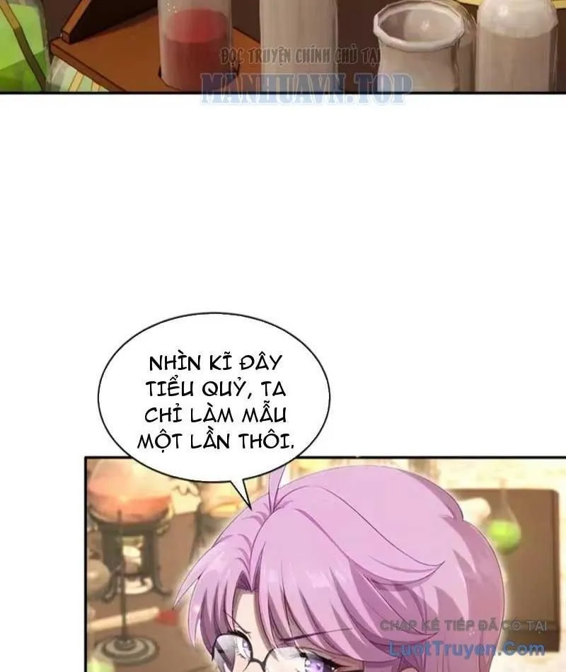 Trò chơi kéo dài tính mạng, ta lũng đoạn tình báo dã quái Chapter 27 - Trang 17