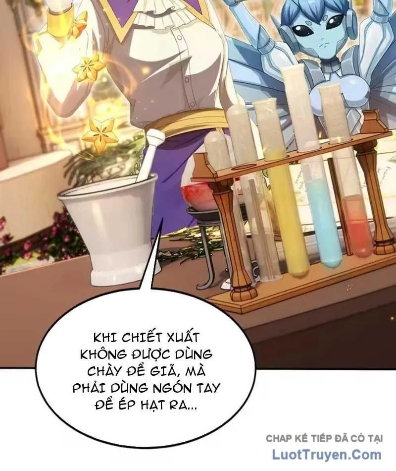 Trò chơi kéo dài tính mạng, ta lũng đoạn tình báo dã quái Chapter 27 - Trang 23