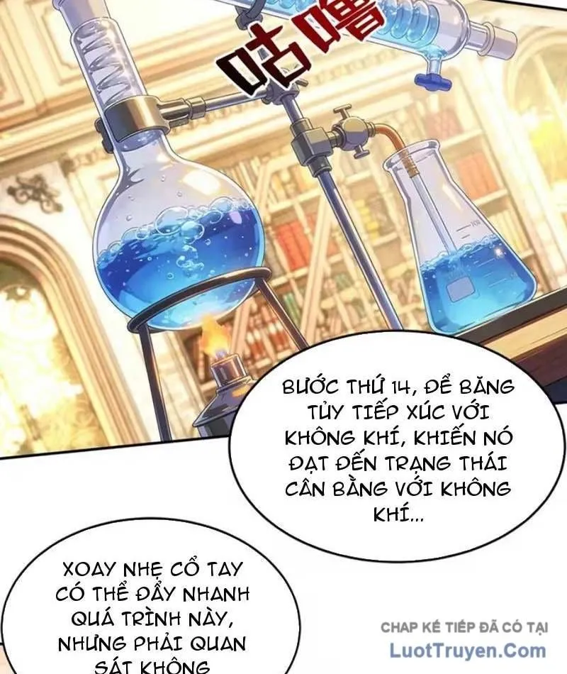 Trò chơi kéo dài tính mạng, ta lũng đoạn tình báo dã quái Chapter 27 - Trang 25