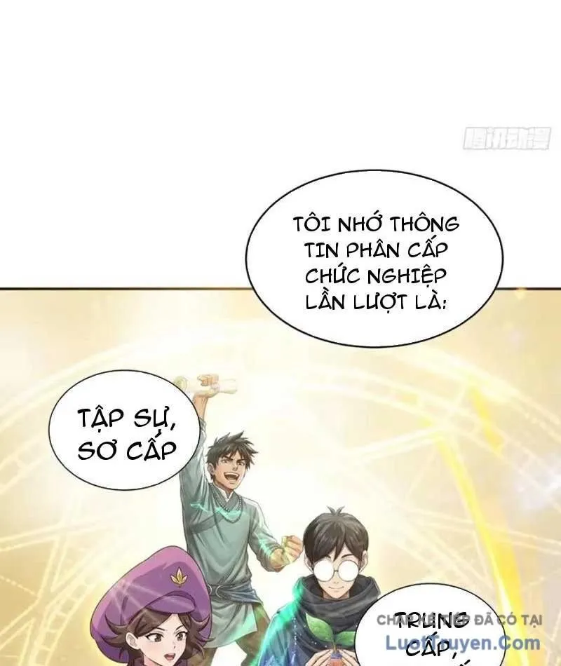 Trò chơi kéo dài tính mạng, ta lũng đoạn tình báo dã quái Chapter 27 - Trang 29