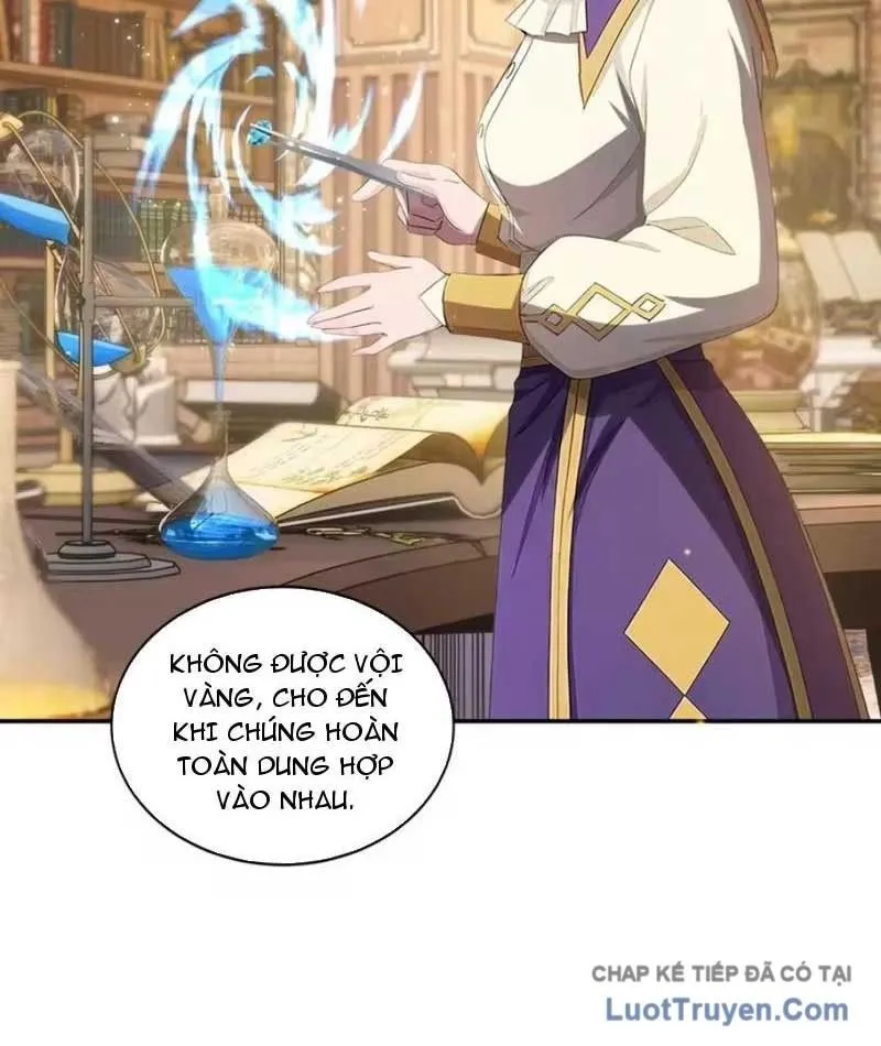 Trò chơi kéo dài tính mạng, ta lũng đoạn tình báo dã quái Chapter 27 - Trang 33
