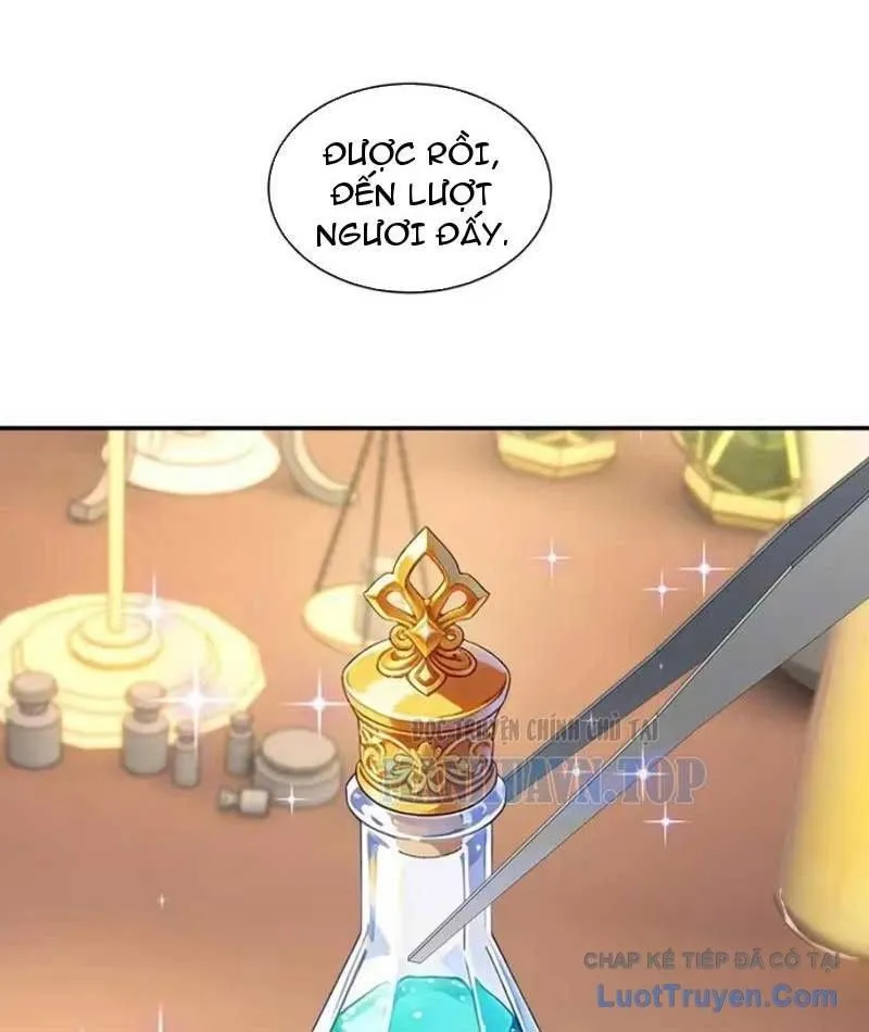 Trò chơi kéo dài tính mạng, ta lũng đoạn tình báo dã quái Chapter 27 - Trang 34