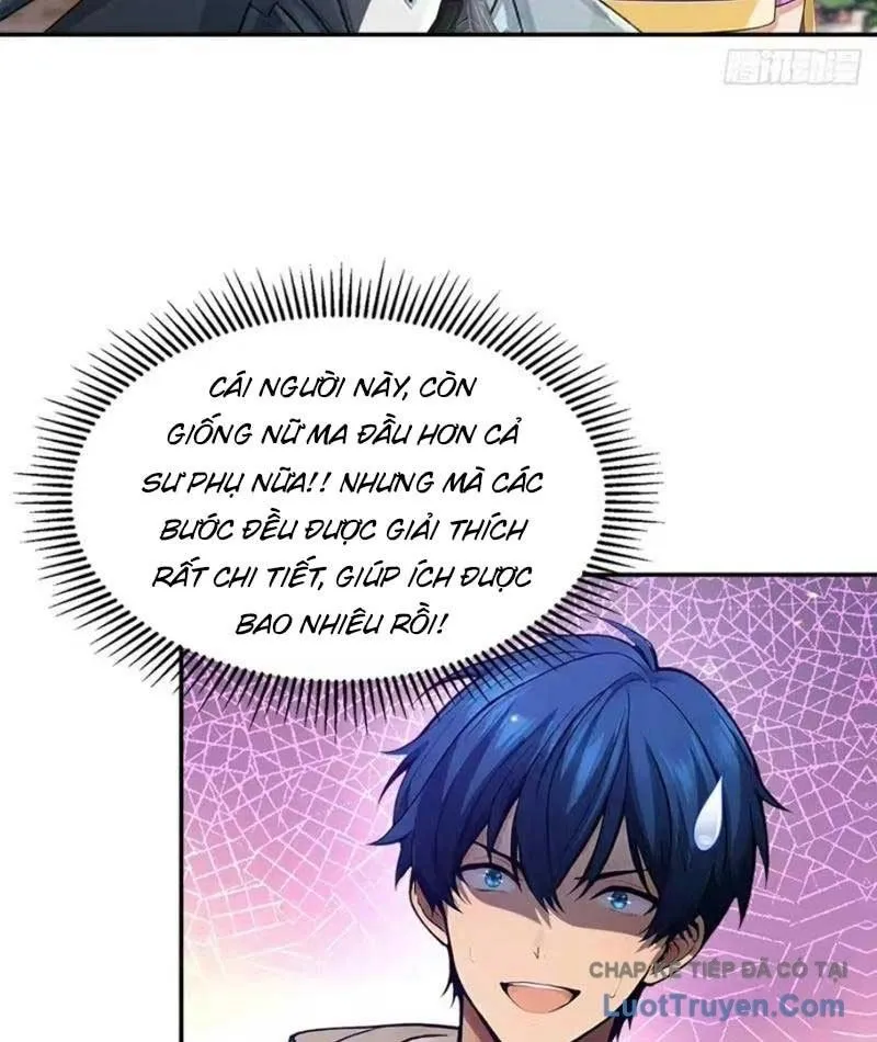 Trò chơi kéo dài tính mạng, ta lũng đoạn tình báo dã quái Chapter 27 - Trang 39