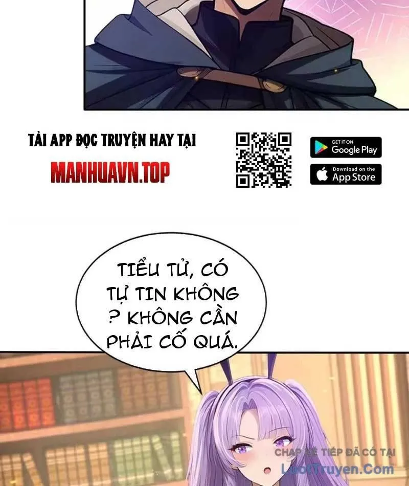 Trò chơi kéo dài tính mạng, ta lũng đoạn tình báo dã quái Chapter 27 - Trang 40