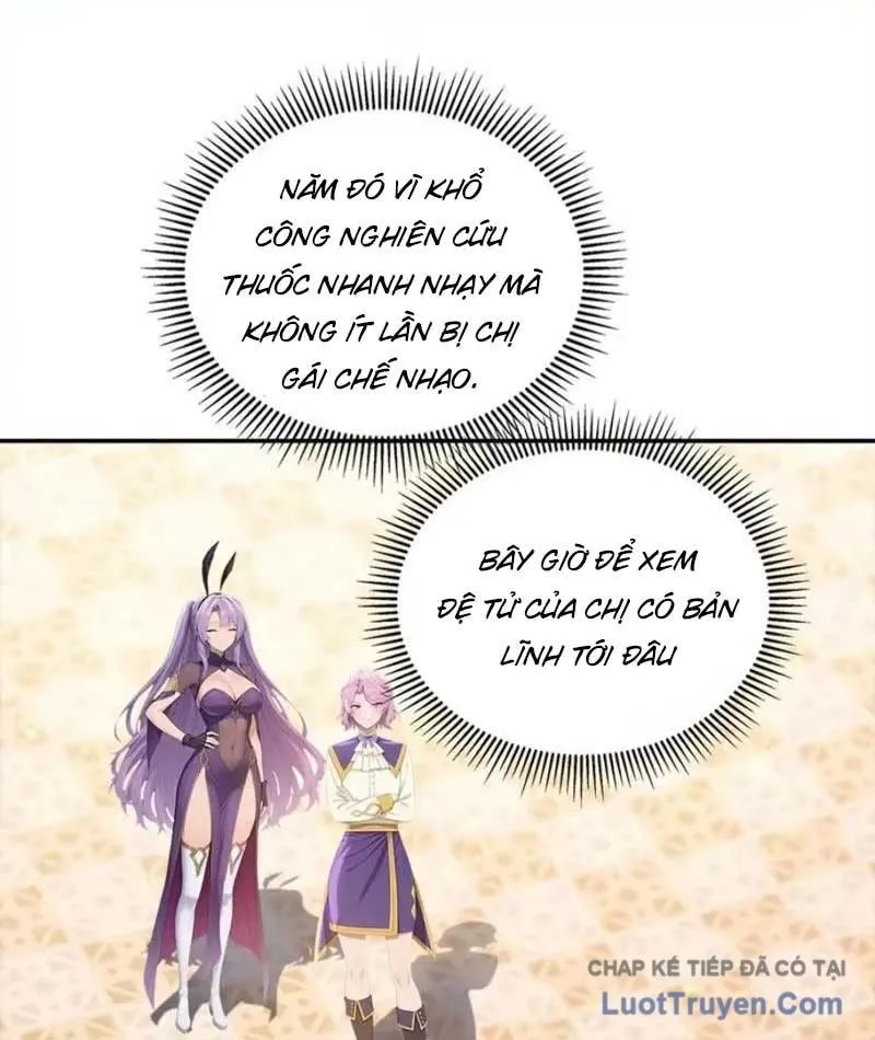Trò chơi kéo dài tính mạng, ta lũng đoạn tình báo dã quái Chapter 27 - Trang 46