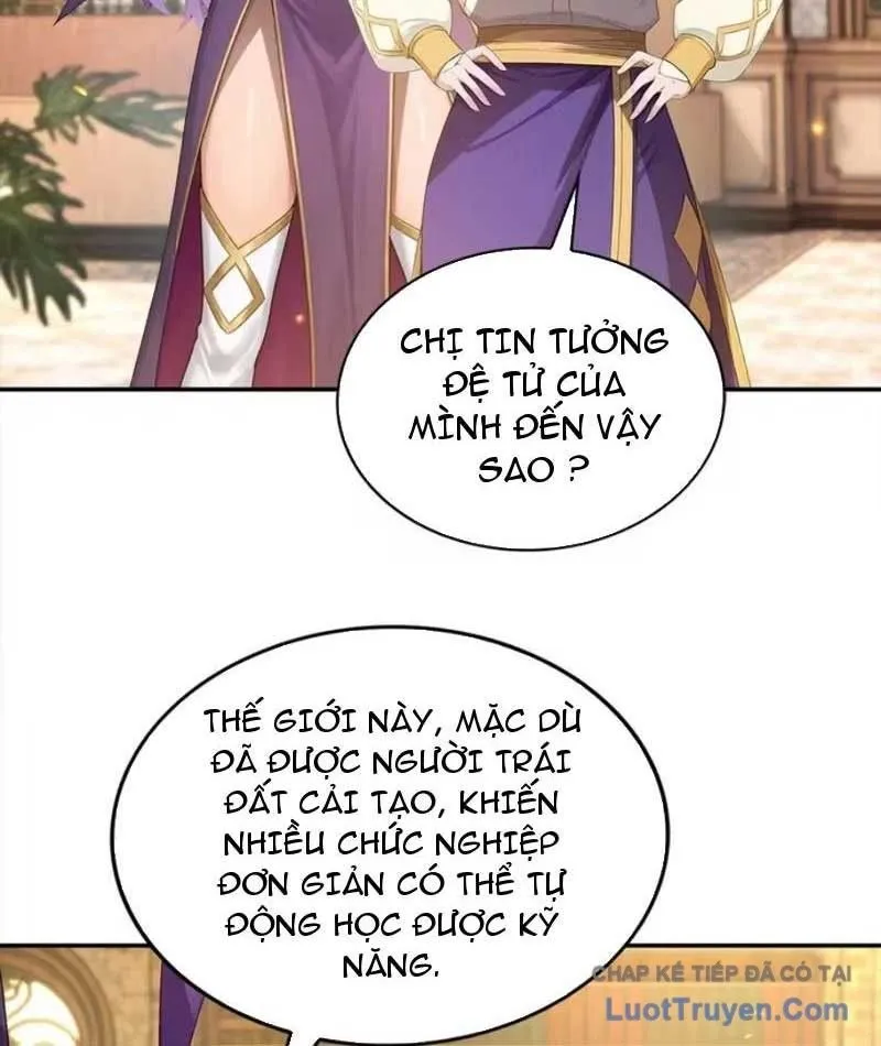 Trò chơi kéo dài tính mạng, ta lũng đoạn tình báo dã quái Chapter 27 - Trang 49