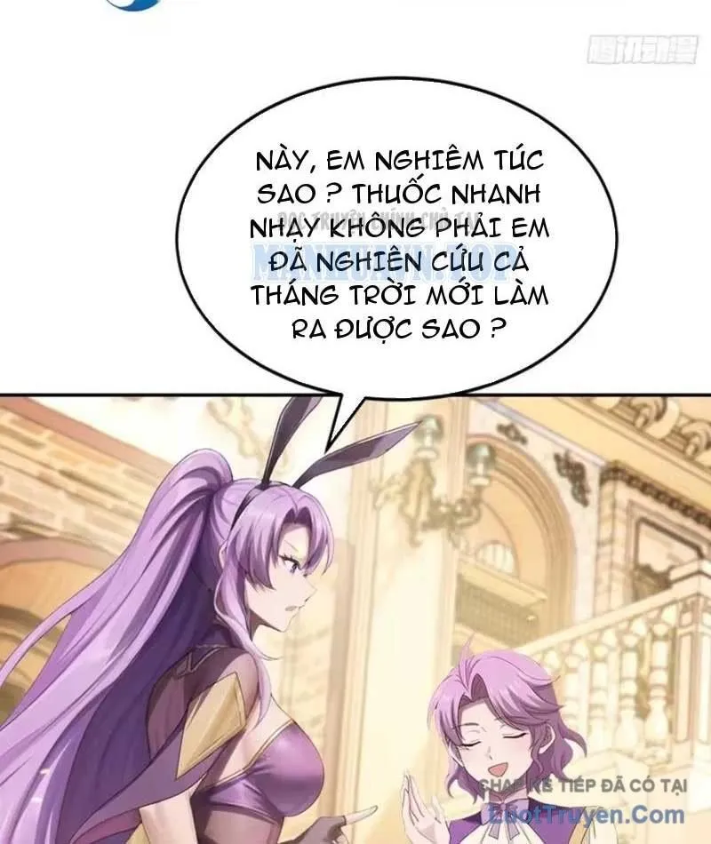 Trò chơi kéo dài tính mạng, ta lũng đoạn tình báo dã quái Chapter 27 - Trang 6