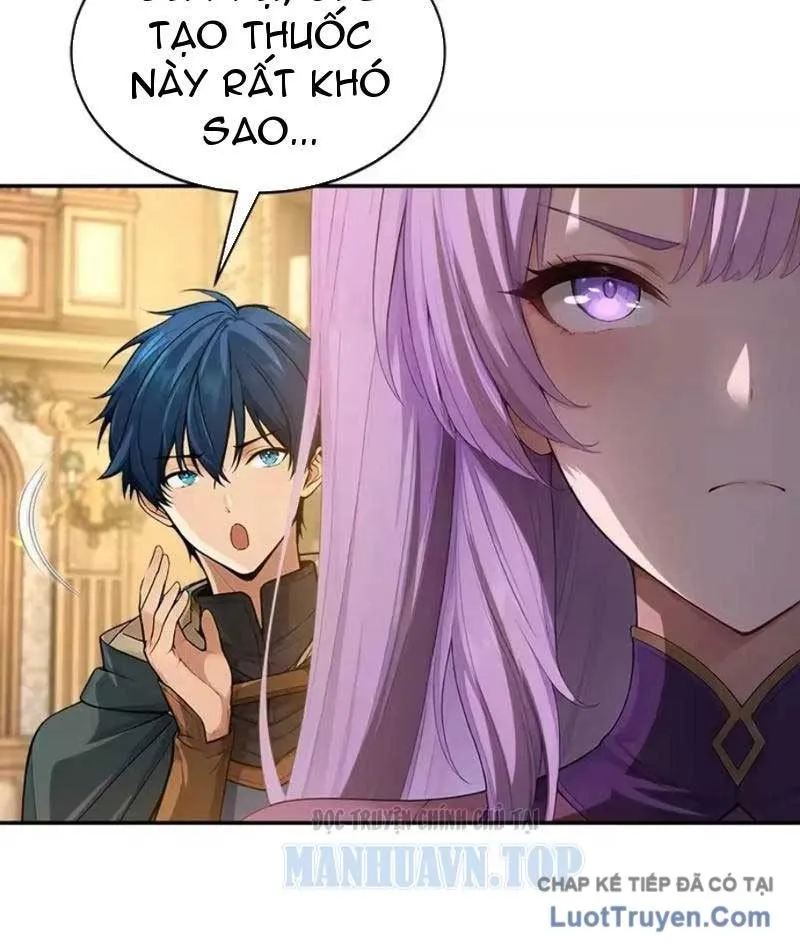 Trò chơi kéo dài tính mạng, ta lũng đoạn tình báo dã quái Chapter 27 - Trang 8