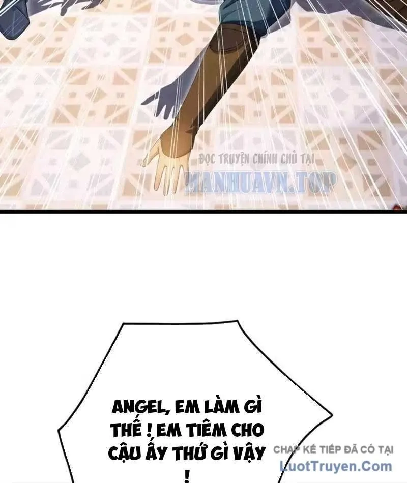 Trò chơi kéo dài tính mạng, ta lũng đoạn tình báo dã quái Chapter 28 - Trang 24