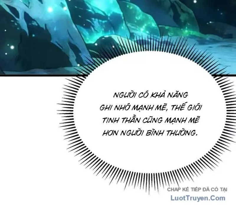 Trò chơi kéo dài tính mạng, ta lũng đoạn tình báo dã quái Chapter 28 - Trang 30