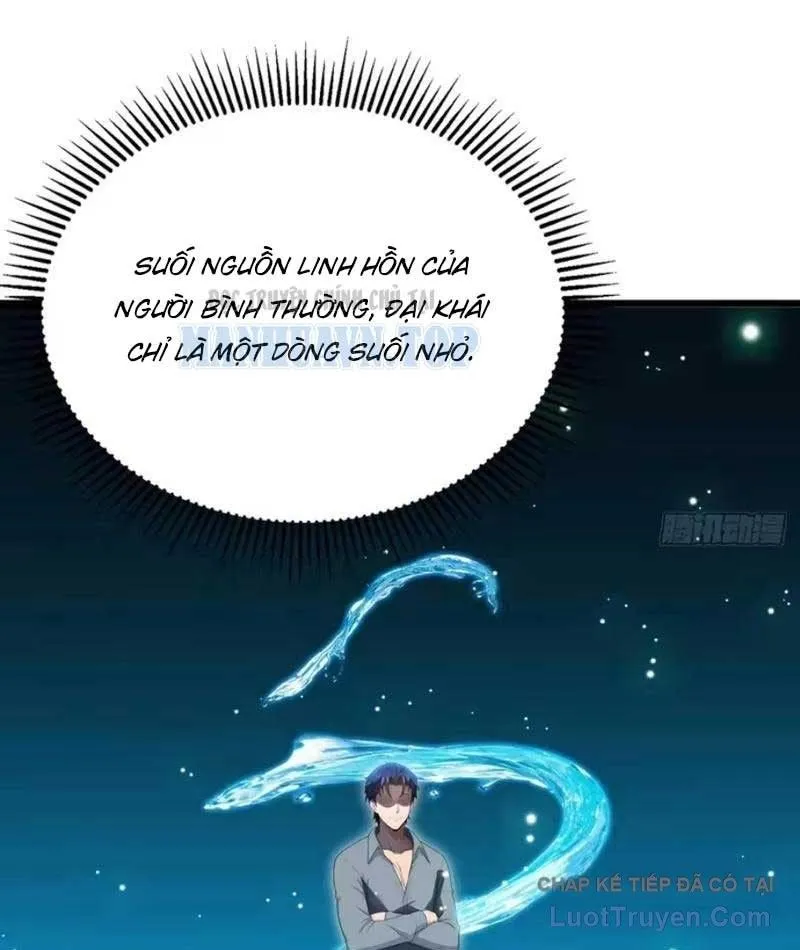 Trò chơi kéo dài tính mạng, ta lũng đoạn tình báo dã quái Chapter 28 - Trang 31