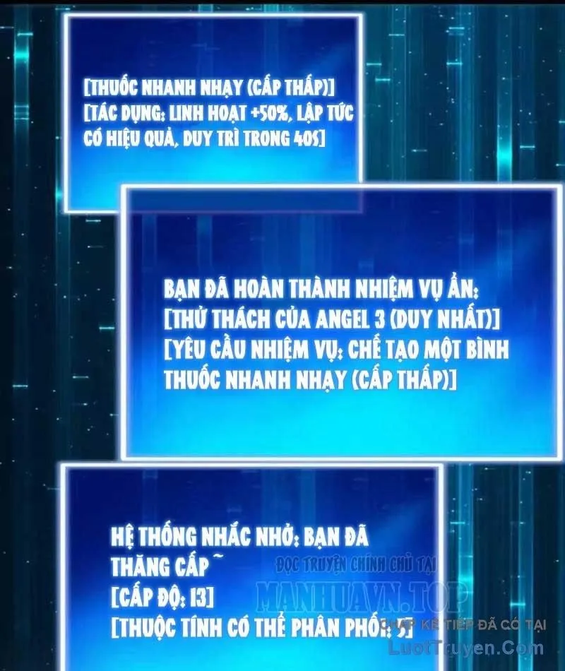 Trò chơi kéo dài tính mạng, ta lũng đoạn tình báo dã quái Chapter 28 - Trang 8