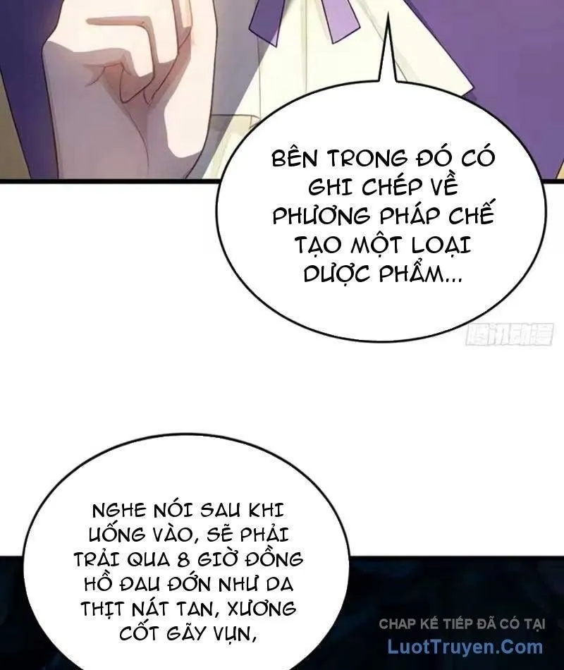 Trò chơi kéo dài tính mạng, ta lũng đoạn tình báo dã quái Chapter 29 - Trang 12