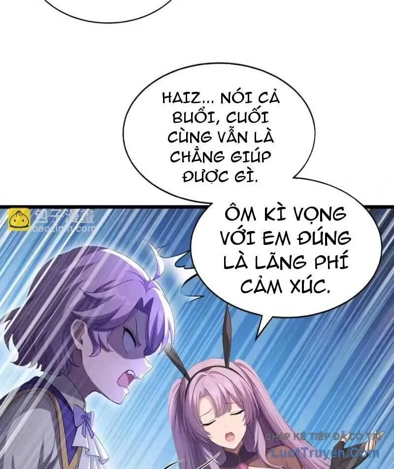 Trò chơi kéo dài tính mạng, ta lũng đoạn tình báo dã quái Chapter 29 - Trang 19