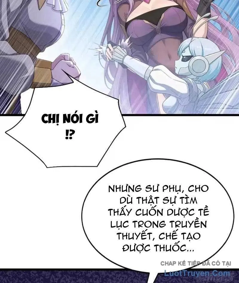 Trò chơi kéo dài tính mạng, ta lũng đoạn tình báo dã quái Chapter 29 - Trang 20