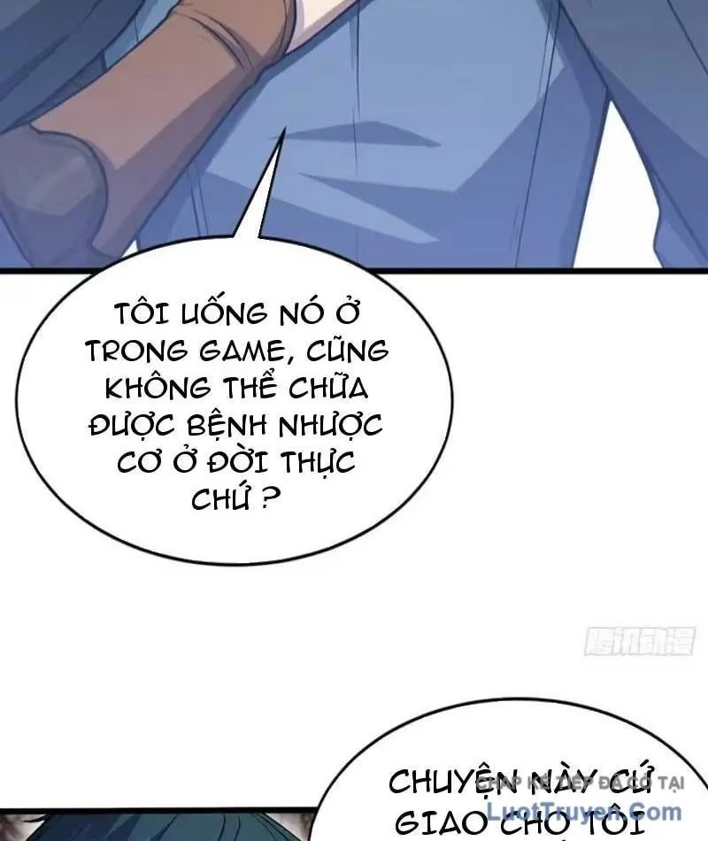 Trò chơi kéo dài tính mạng, ta lũng đoạn tình báo dã quái Chapter 29 - Trang 22