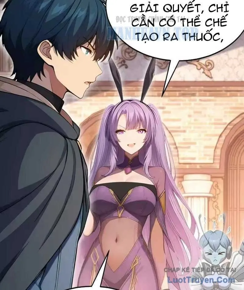Trò chơi kéo dài tính mạng, ta lũng đoạn tình báo dã quái Chapter 29 - Trang 23