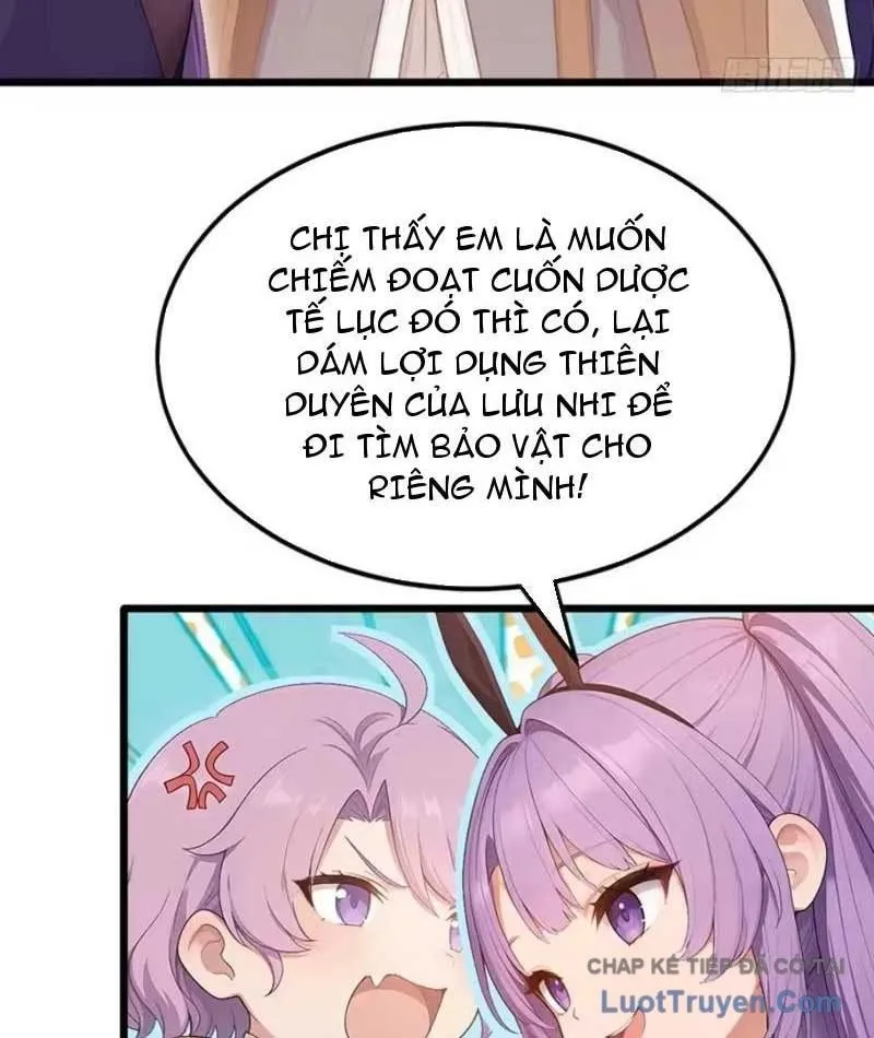 Trò chơi kéo dài tính mạng, ta lũng đoạn tình báo dã quái Chapter 29 - Trang 26