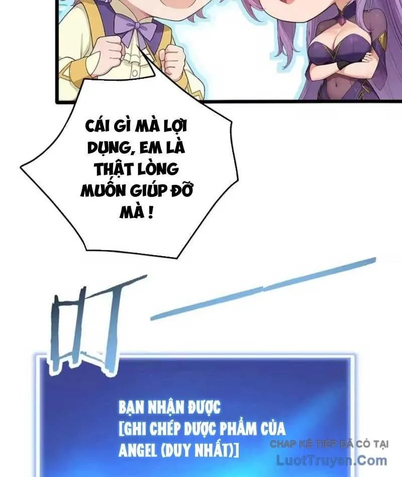 Trò chơi kéo dài tính mạng, ta lũng đoạn tình báo dã quái Chapter 29 - Trang 27