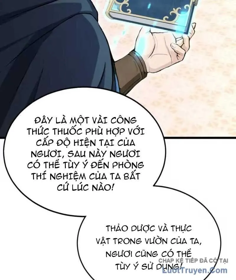 Trò chơi kéo dài tính mạng, ta lũng đoạn tình báo dã quái Chapter 29 - Trang 29