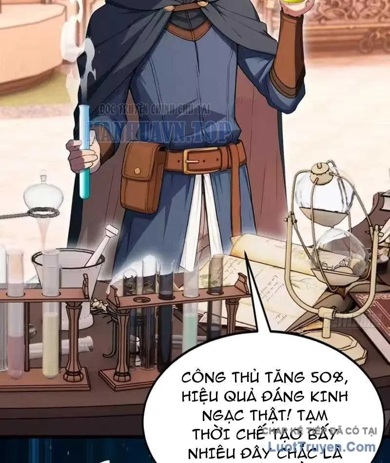 Trò chơi kéo dài tính mạng, ta lũng đoạn tình báo dã quái Chapter 29 - Trang 35