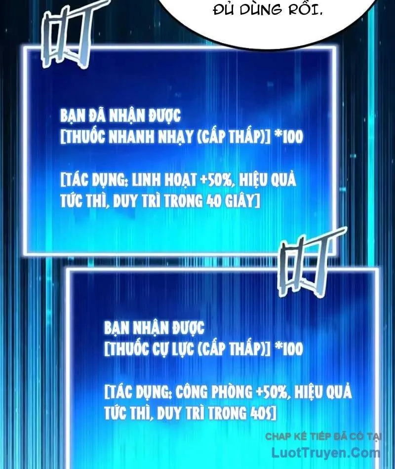 Trò chơi kéo dài tính mạng, ta lũng đoạn tình báo dã quái Chapter 29 - Trang 36
