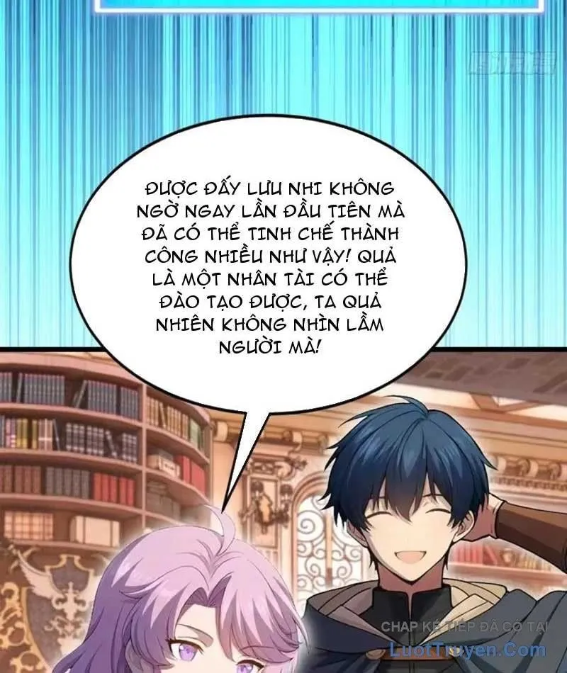 Trò chơi kéo dài tính mạng, ta lũng đoạn tình báo dã quái Chapter 29 - Trang 37