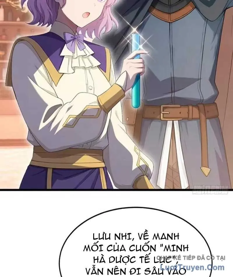 Trò chơi kéo dài tính mạng, ta lũng đoạn tình báo dã quái Chapter 29 - Trang 38