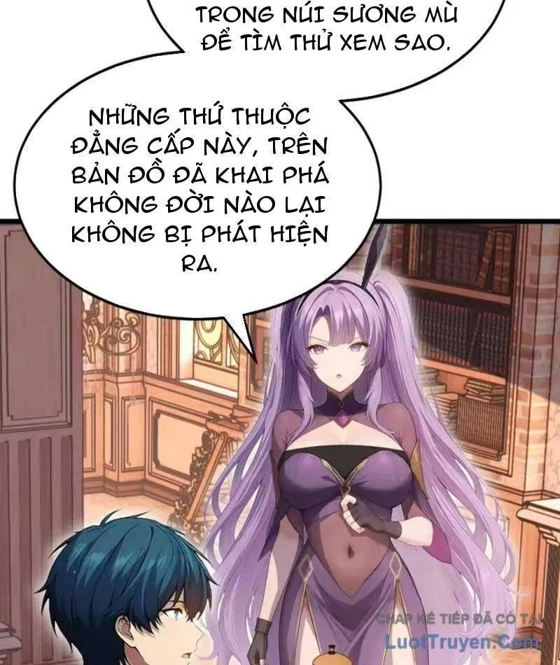 Trò chơi kéo dài tính mạng, ta lũng đoạn tình báo dã quái Chapter 29 - Trang 39