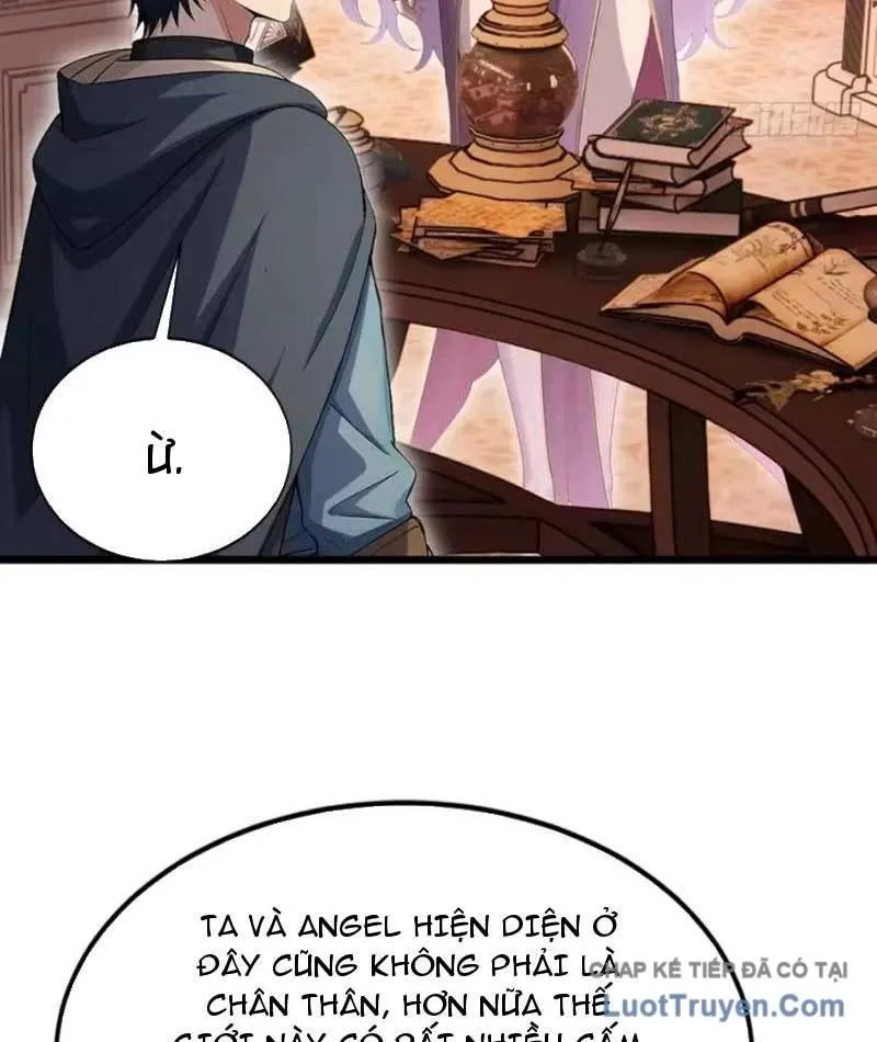 Trò chơi kéo dài tính mạng, ta lũng đoạn tình báo dã quái Chapter 29 - Trang 40