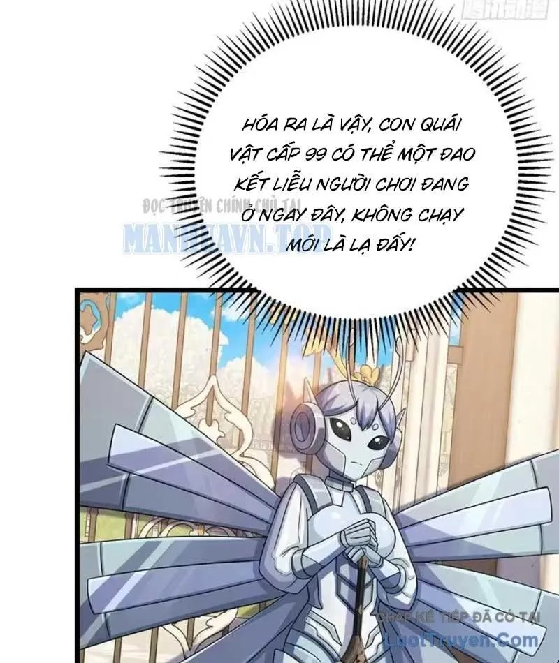 Trò chơi kéo dài tính mạng, ta lũng đoạn tình báo dã quái Chapter 29 - Trang 48