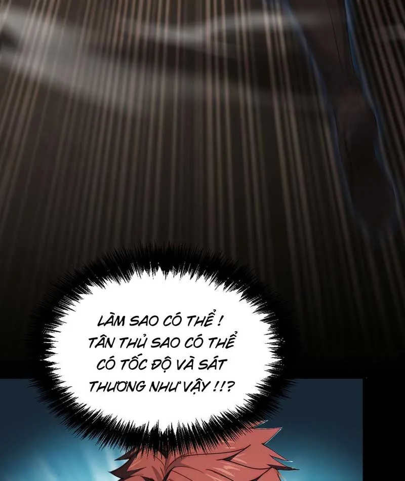Trò chơi kéo dài tính mạng, ta lũng đoạn tình báo dã quái Chapter 3 - Trang 10
