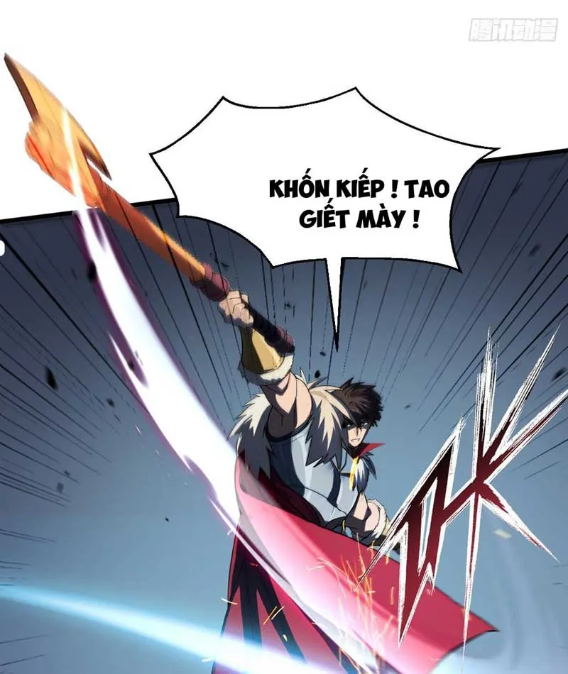Trò chơi kéo dài tính mạng, ta lũng đoạn tình báo dã quái Chapter 3 - Trang 49