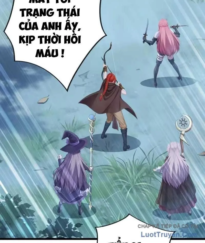 Trò chơi kéo dài tính mạng, ta lũng đoạn tình báo dã quái Chapter 30 - Trang 18