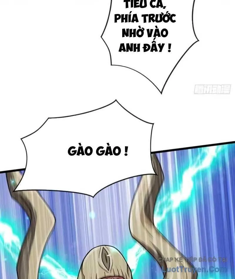 Trò chơi kéo dài tính mạng, ta lũng đoạn tình báo dã quái Chapter 30 - Trang 19