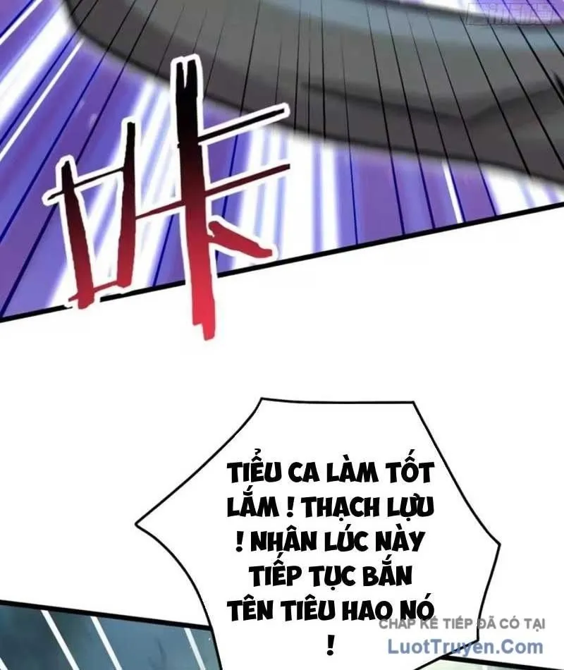 Trò chơi kéo dài tính mạng, ta lũng đoạn tình báo dã quái Chapter 30 - Trang 26