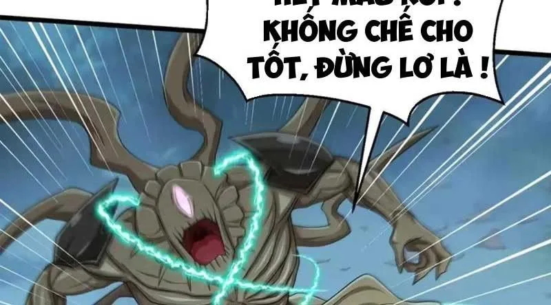 Trò chơi kéo dài tính mạng, ta lũng đoạn tình báo dã quái Chapter 30 - Trang 30