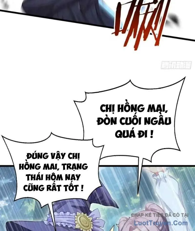 Trò chơi kéo dài tính mạng, ta lũng đoạn tình báo dã quái Chapter 30 - Trang 35