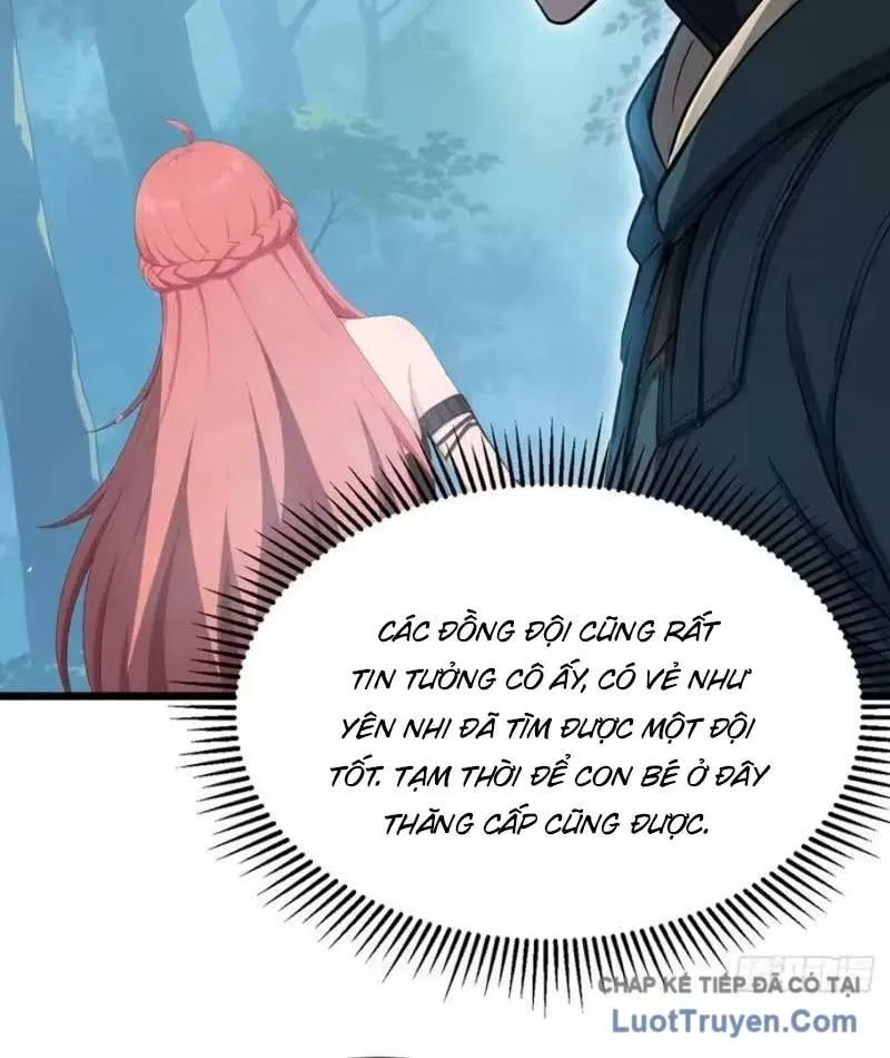 Trò chơi kéo dài tính mạng, ta lũng đoạn tình báo dã quái Chapter 30 - Trang 38