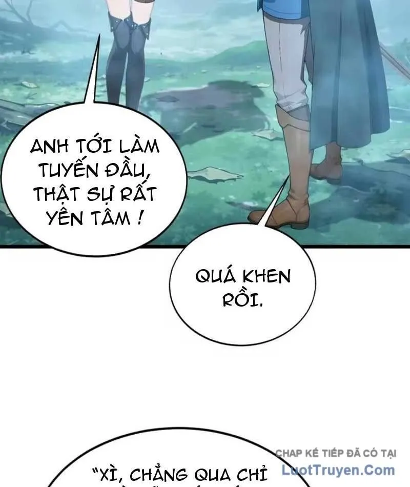 Trò chơi kéo dài tính mạng, ta lũng đoạn tình báo dã quái Chapter 30 - Trang 40