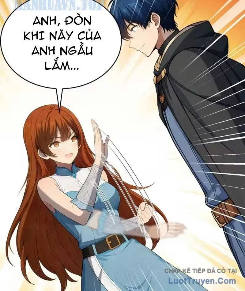 Trò chơi kéo dài tính mạng, ta lũng đoạn tình báo dã quái Chapter 30 - Trang 43